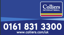 Colliers Tel: 0161 831 3300